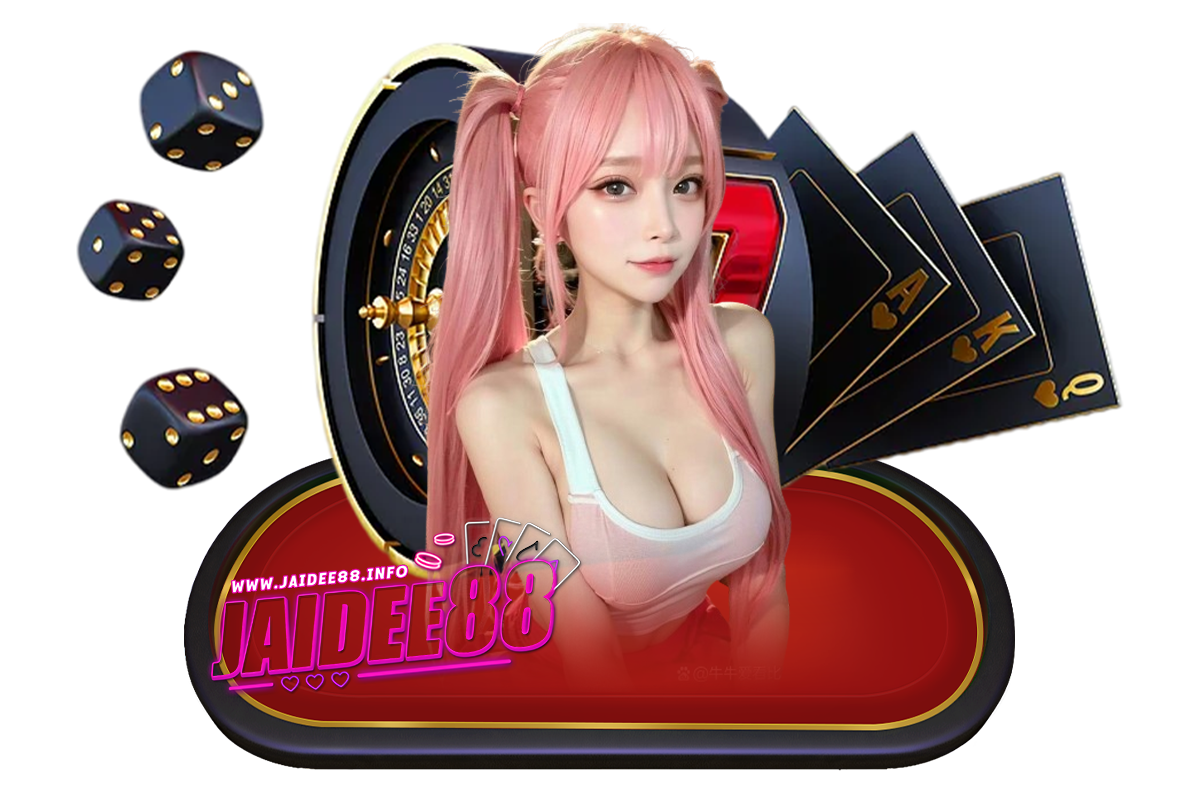 jaidee88 เว็บตรง