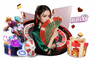 jaidee คาสิโน