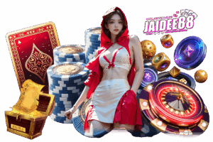 jaidee เว็บตรง