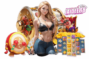 jaidee88 slot