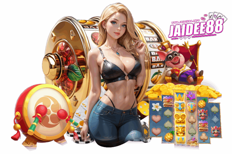 jaidee88 slot