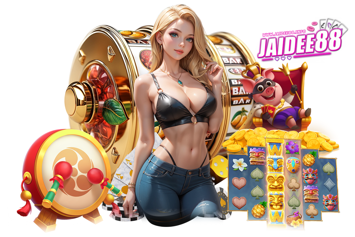 jaidee88 slot