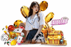 พารวย 88