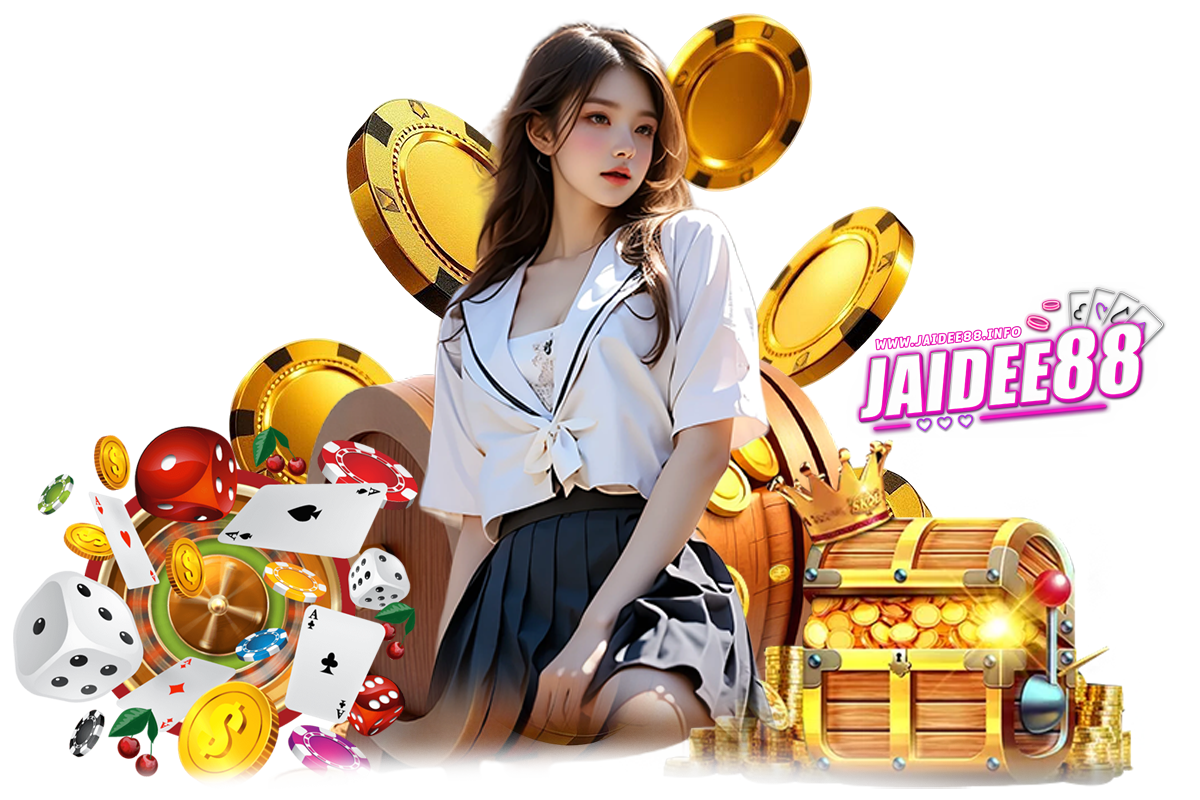 พารวย 88